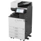 МФУ лазерный Ricoh IM C4510A (419328), A3, цветной, печ. до 45 стр/мин., скан. 150 стр/мин., 4800x1200 dpi (печ.), 1200x1200 dpi (скан.), Ethernet, USB