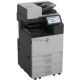 МФУ лазерный Ricoh IM C4510A (419328), A3, цветной, печ. до 45 стр/мин., скан. 150 стр/мин., 4800x1200 dpi (печ.), 1200x1200 dpi (скан.), Ethernet, USB