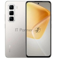 Смартфон Infinix HOT 50 Pro X6881, 8/128Gb, серый титан