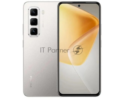 Смартфон Infinix HOT 50 Pro X6881, 8/128Gb, серый титан