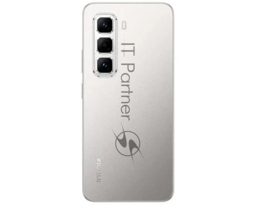 Смартфон Infinix HOT 50 Pro X6881, 8/128Gb, серый титан