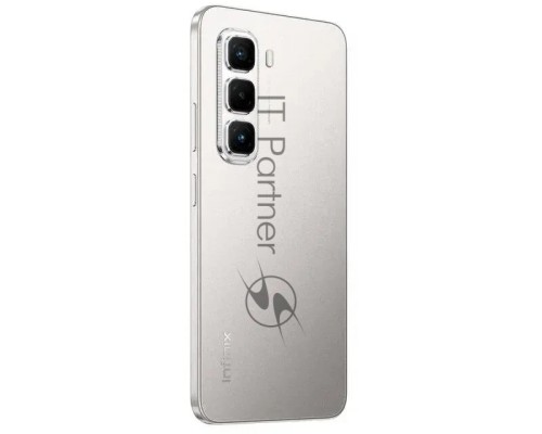 Смартфон Infinix HOT 50 Pro X6881, 8/128Gb, серый титан