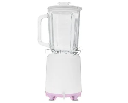 Блендер стационарный Vitek VT-8512 700Вт белый