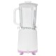 Блендер стационарный Vitek VT-8512 700Вт белый