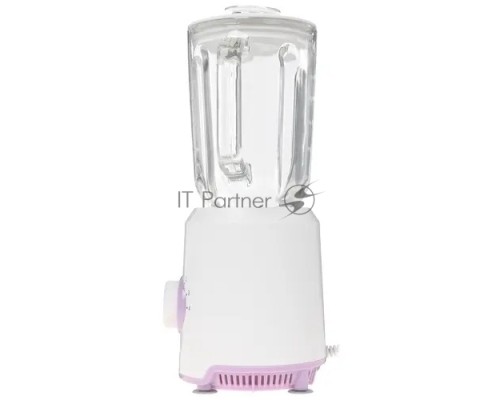 Блендер стационарный Vitek VT-8512 700Вт белый