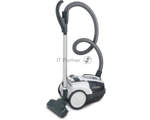 Пылесос Vitek VT-1833 1800Вт жемчужный/серый