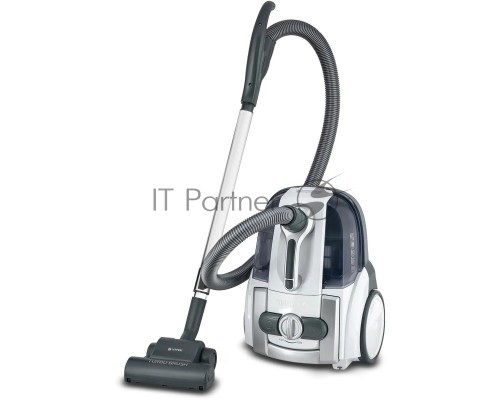 Пылесос Vitek VT-1833 1800Вт жемчужный/серый
