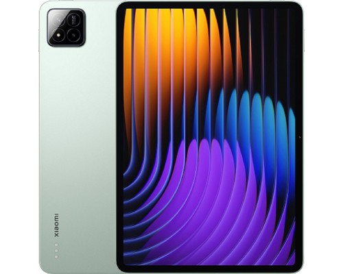 [Планшетный компьютер] Xiaomi Pad 7 Pro 8GB/256GB Green (62790)