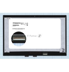 Модуль (матрица + тачскрин) для HP Envy 15-CN 15-CP FHD
