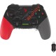 Геймпад A4Tech Bloody GPW50 Sports черный/красный USB Беспроводной виброотдача обратная связь