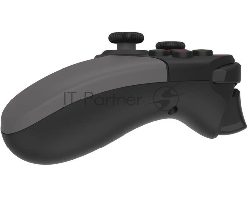 Геймпад A4Tech Bloody GPW50 Sports черный/красный USB Беспроводной виброотдача обратная связь