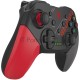 Геймпад A4Tech Bloody GPW50 Sports черный/красный USB Беспроводной виброотдача обратная связь