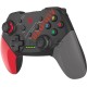 Геймпад A4Tech Bloody GPW50 Sports черный/красный USB Беспроводной виброотдача обратная связь
