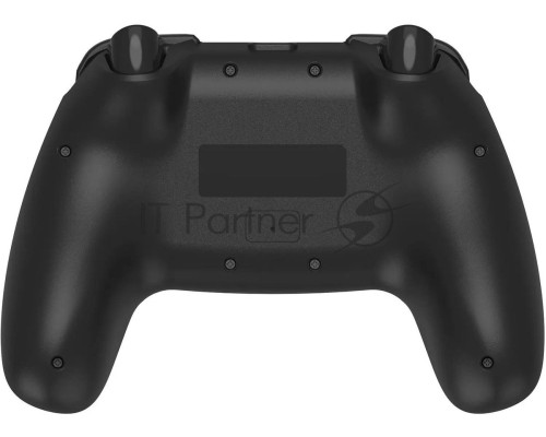 Геймпад A4Tech Bloody GPW50 Sports черный/красный USB Беспроводной виброотдача обратная связь