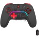 Геймпад A4Tech Bloody GPW70 Sports черный USB Беспроводной виброотдача обратная связь