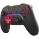 Геймпад A4Tech Bloody GPW70 Sports черный USB Беспроводной виброотдача обратная связь