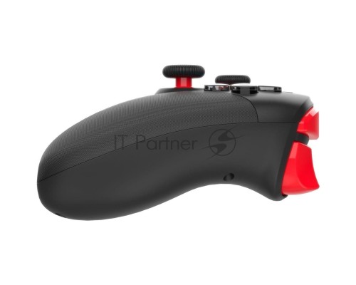 Геймпад A4Tech Bloody GPW70 Sports черный USB Беспроводной виброотдача обратная связь