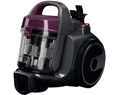 [Пылесос] BOSCH BGC05AAA1 Пылесос, мешок, фиолетовый