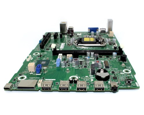 Материнская плата для HP 280 G5 Pavilion TG01 Материнская плата для HP 280 G5 Pavilion TG01