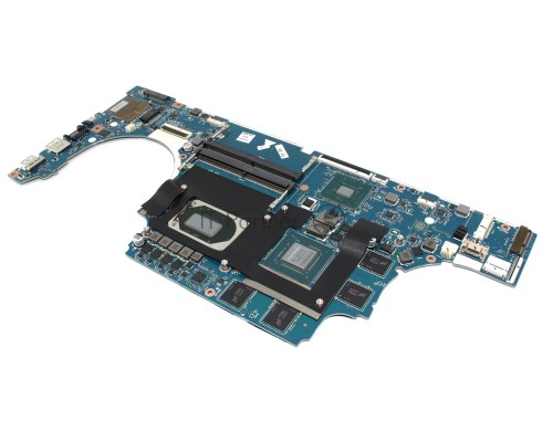 Материнская плата LA-J641P 15-DK i7-10750 GTX 1650 GPC52 Материнская плата LA-J641P 15-DK i7-10750 GTX 1650 GPC52
