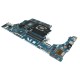 Материнская плата LA-J641P 15-DK i7-10750 GTX 1650 GPC52