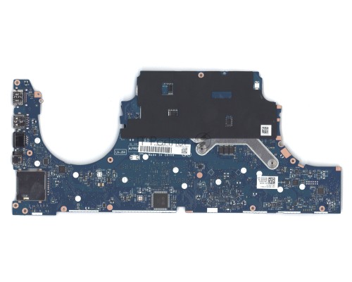 Материнская плата LA-J641P 15-DK i7-10750 GTX 1650 GPC52 Материнская плата LA-J641P 15-DK i7-10750 GTX 1650 GPC52