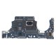 Материнская плата LA-J641P 15-DK i7-10750 GTX 1650 GPC52