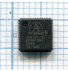 Микросхема AR8131-AL1E