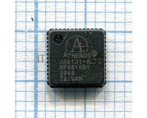 Микросхема AR8131-AL1E