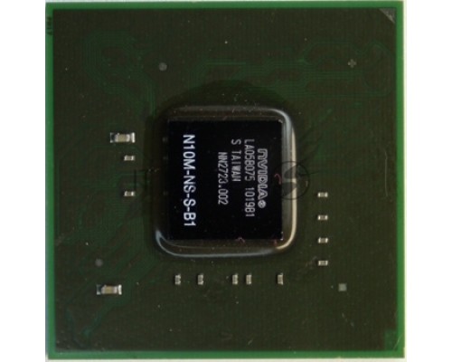 Чип nVidia N10M-NS-S-B1