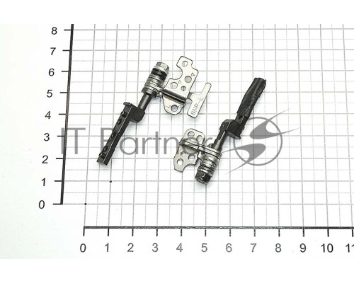 Петли для ноутбука Dell XPS 15 9550 9560