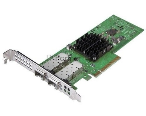 Сетевой адаптер Dell 406-BBKV Broadcom 57404