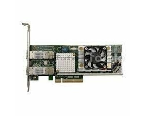 Сетевой адаптер Dell 406-BBKV Broadcom 57404