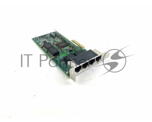 Сетевой адаптер Dell 406-BBKV Broadcom 57404