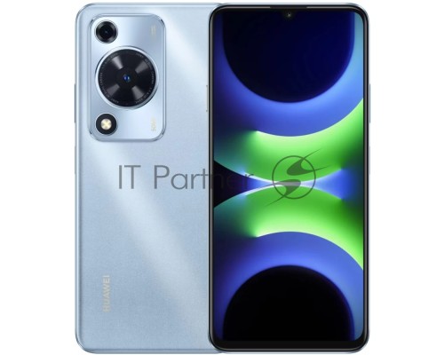 Смартфон HUAWEI nova Y72S MGA-LX3, 8/128Gb, синий