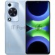 Смартфон HUAWEI nova Y72S MGA-LX3, 8/128Gb, синий