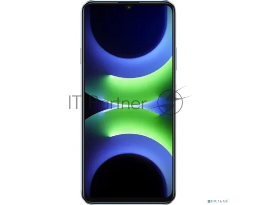 Смартфон HUAWEI nova Y72S MGA-LX3, 8/128Gb, синий