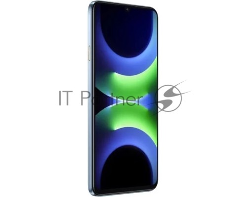 Смартфон HUAWEI nova Y72S MGA-LX3, 8/128Gb, синий