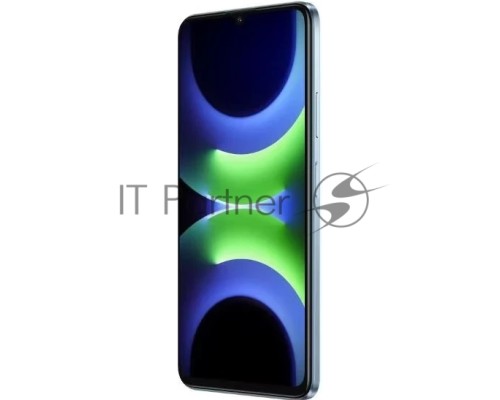 Смартфон HUAWEI nova Y72S MGA-LX3, 8/128Gb, синий