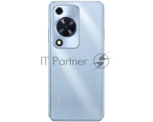 Смартфон HUAWEI nova Y72S MGA-LX3, 8/128Gb, синий