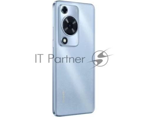 Смартфон HUAWEI nova Y72S MGA-LX3, 8/128Gb, синий