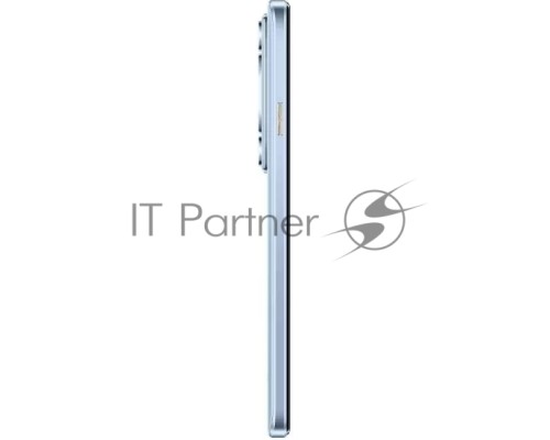 Смартфон HUAWEI nova Y72S MGA-LX3, 8/128Gb, синий