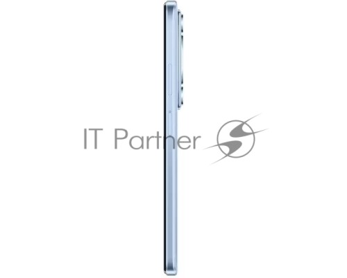 Смартфон HUAWEI nova Y72S MGA-LX3, 8/128Gb, синий