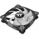 Вентилятор для корпуса Thermaltake CT120 EX Sync Reverse ARGB 120х120x25 черный 4-pin 31.2дБ (упак.:3шт) (CL-F192-PL12SW-A) Ret