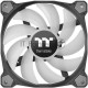 Вентилятор для корпуса Thermaltake CT120 EX Sync Reverse ARGB 120х120x25 черный 4-pin 31.2дБ (упак.:3шт) (CL-F192-PL12SW-A) Ret