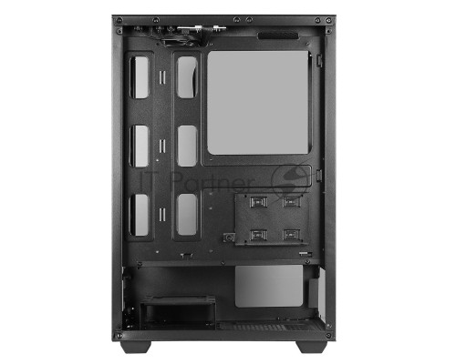 Корпус Alseye Phantom 1.0-BK