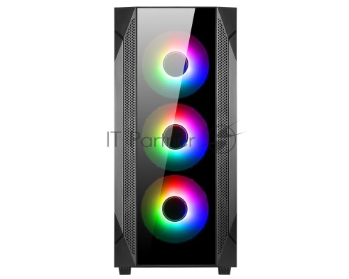 Корпус Alseye Phantom 1.0-BK