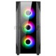Корпус Alseye Phantom 1.0-BK