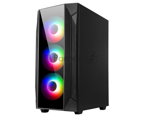 Корпус Alseye Phantom 1.0-BK