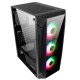 Корпус Alseye Phantom 1.0-BK